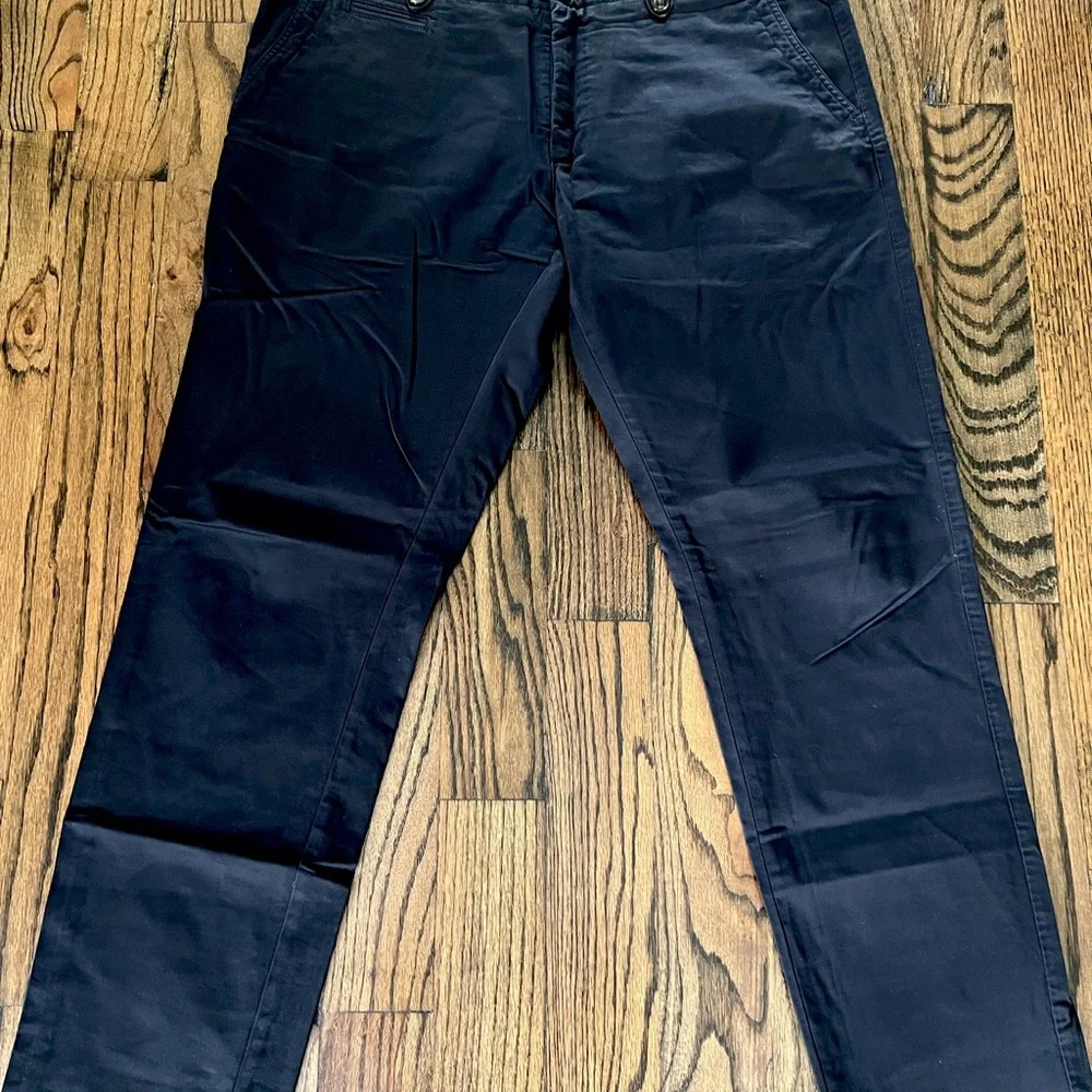 Pants - Picture 2 of 4